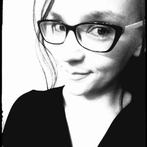 Meet your Posher, Veronika